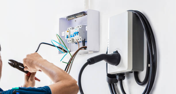 Best Affordable Electrical Installation  in Dora, AL